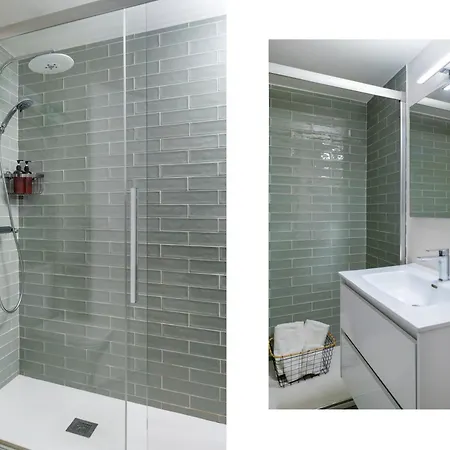 Alohamundi Allure Apartment