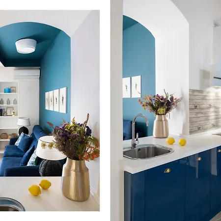 Alohamundi Allure Apartment Seville