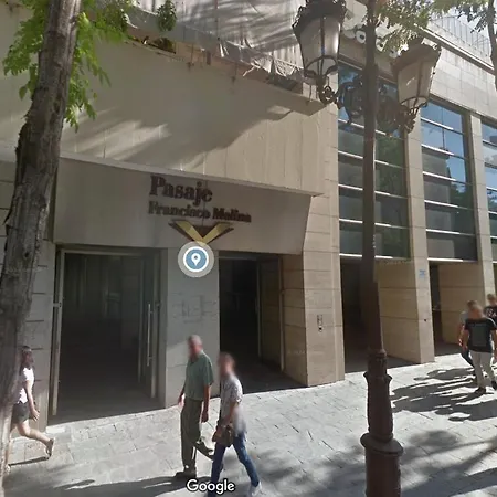 Apartamento Duplex Center Parking Netflix Amazon Video *