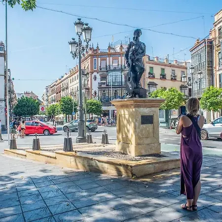 Alohamundi Allure * Seville