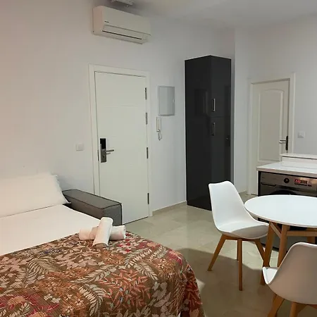 La Pila Del Pato Apartamento