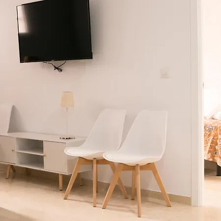 Apartamento La Pila Del Pato Sevilla