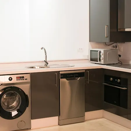 Apartamento La Pila Del Pato