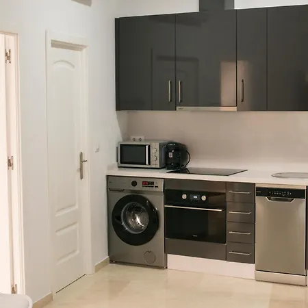 Apartamento La Pila Del Pato Sevilla