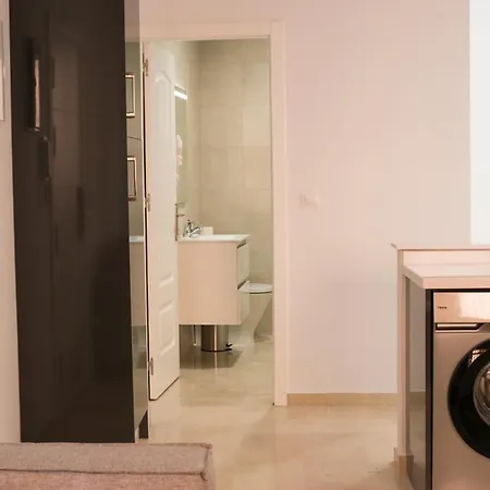 La Pila Del Pato Apartamento *