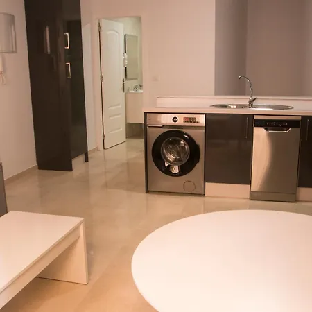 La Pila Del Pato Apartamento Sevilla