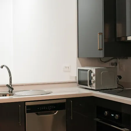 Apartamento La Pila Del Pato