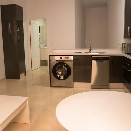 La Pila Del Pato Apartamento Sevilla