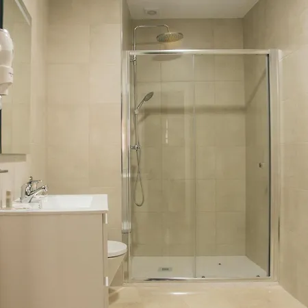 Apartamento La Pila Del Pato Sevilla