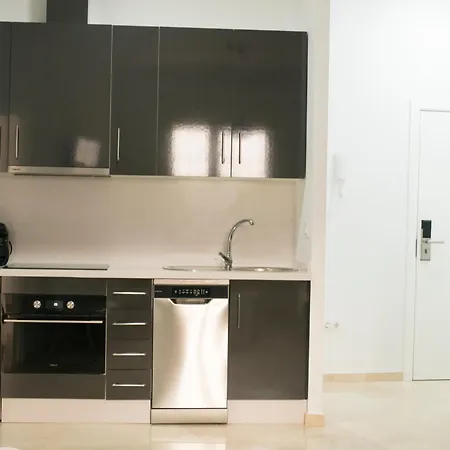 La Pila Del Pato Apartamento Sevilla