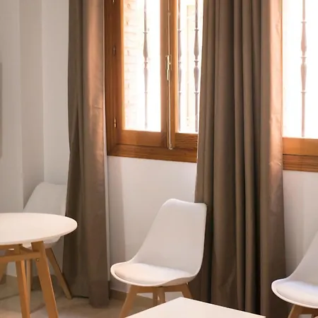 Apartamento La Pila Del Pato Sevilla