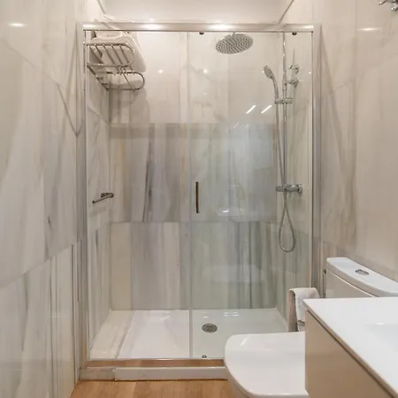 Apartamento Estudio La Casa Del Museo *