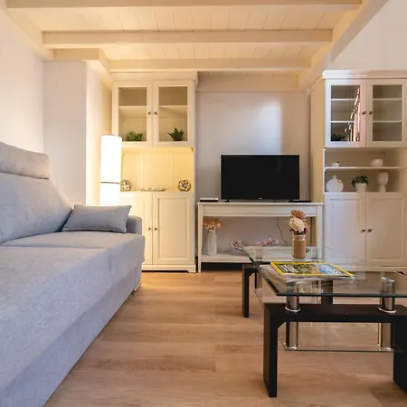 Apartamento Estudio La Casa Del Museo *
