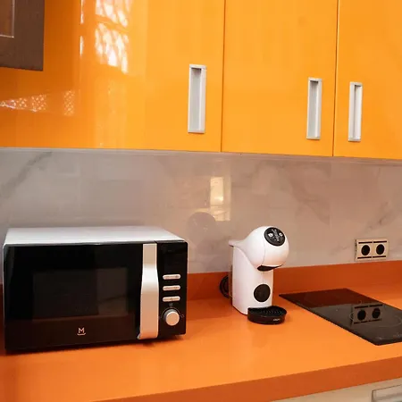 Apartamento Estudio La Casa Del Museo *
