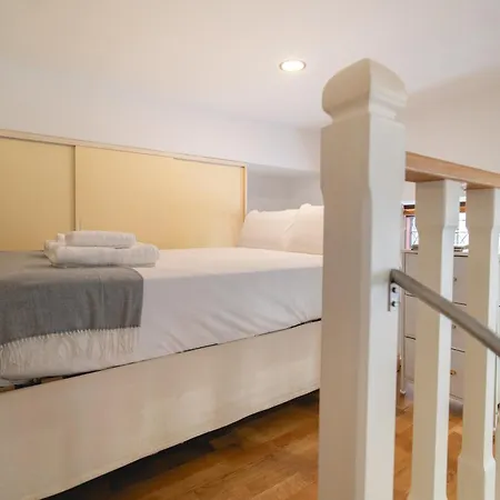 Estudio La Casa Del Museo Apartamento Sevilla