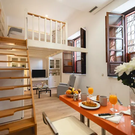 Estudio La Casa Del Museo