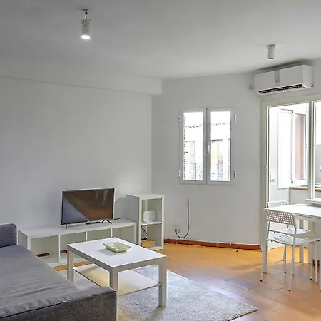 Apartment Sevilla Central Apartment