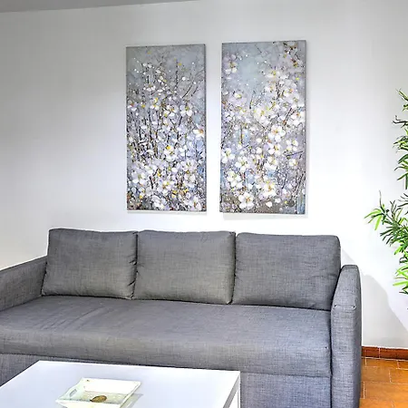 Sevilla Central Apartment Apartment *
