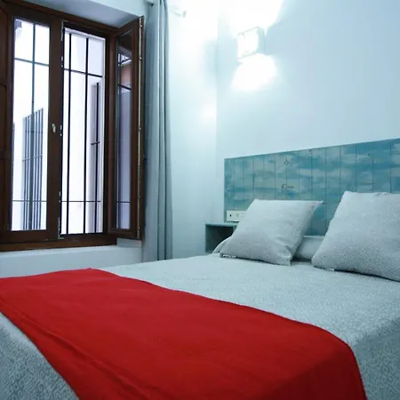 Centro De Apartamento