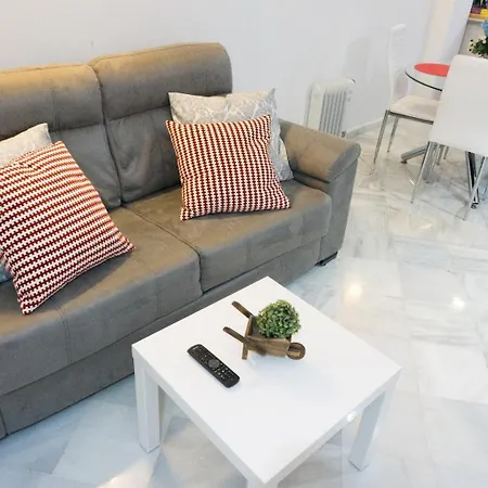Apartamento Centro De *
