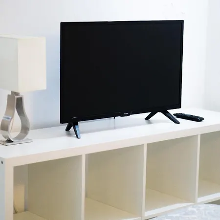 Apartamento Centro De