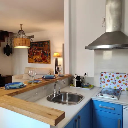 Boutique Vida Siviglia
