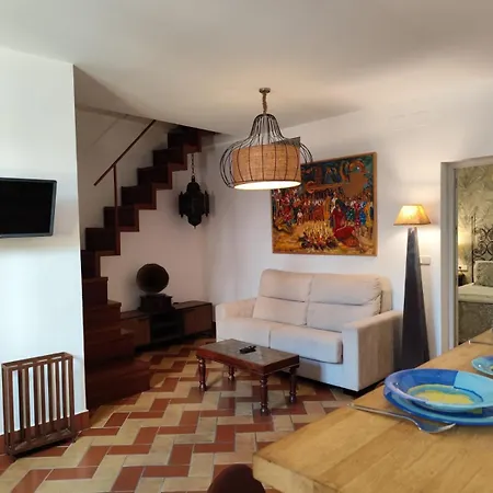 Boutique Vida Appartamento Siviglia