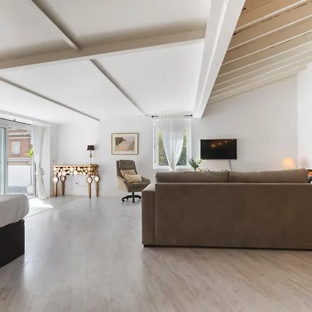 Apartment Premium Aft Magdalena