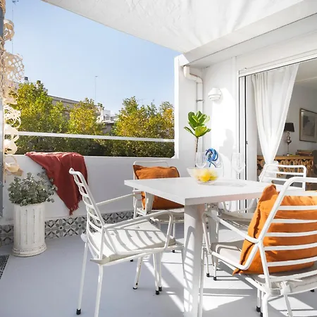 Apartment Premium Aft Magdalena