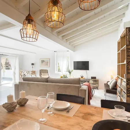 Apartment Premium Aft Magdalena Sevilla