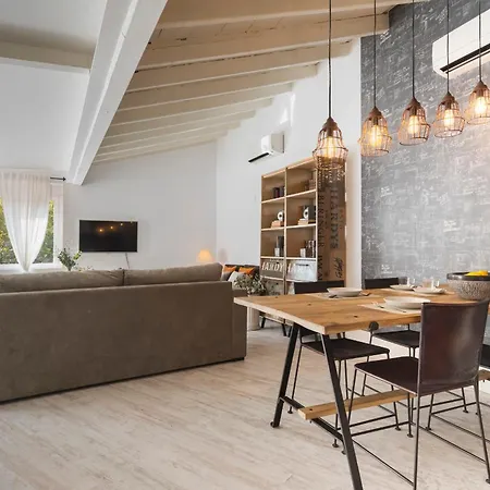 Premium Aft Magdalena Apartment *