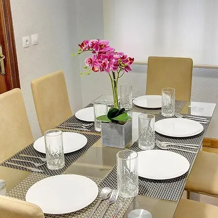 Apartment Familiar Pureza
