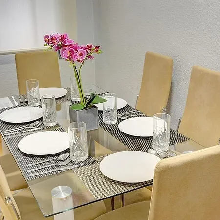 Apartment Familiar Pureza *