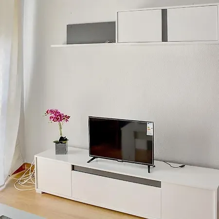 Apartment Familiar Pureza