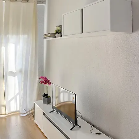 Familiar Pureza Seville