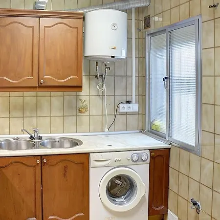 Apartment Familiar Pureza *