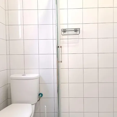 Centro - Alcazares D Apartment *