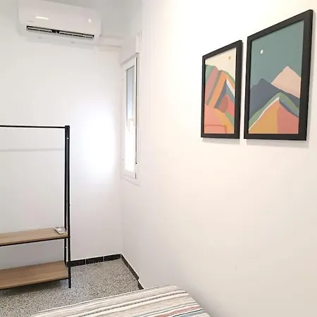 Apartment Centro - Alcazares D Seville