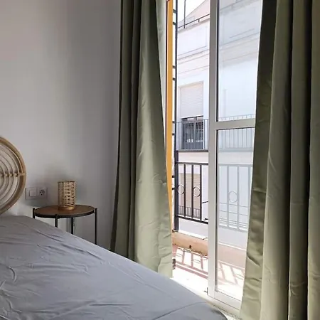 Centro - Alcazares D Apartment