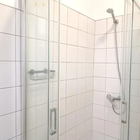 Centro - Alcazares D Apartment *