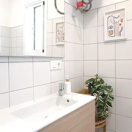 Apartment Centro - Alcazares D