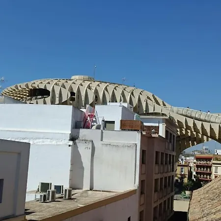Apartment Centro - Alcazares D *