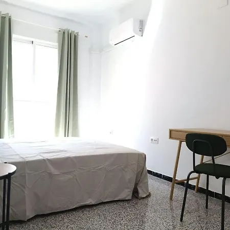Centro - Alcazares D