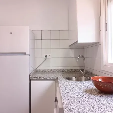 Apartment Centro - Alcazares D