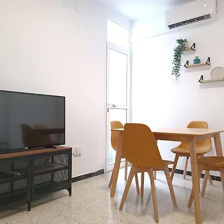 Centro - Alcazares D