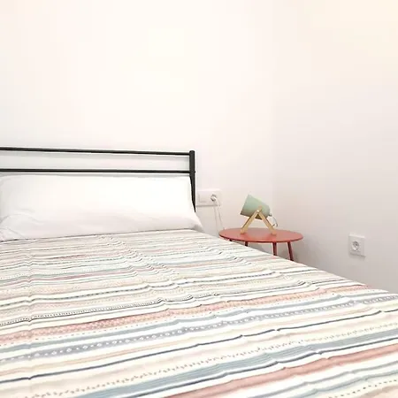 Apartment Centro - Alcazares D