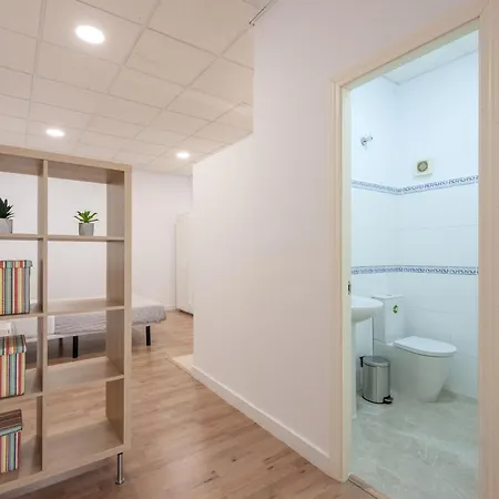 Rentalsevilla Bellavista - La Palmera * Séville