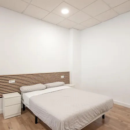 Rentalsevilla Bellavista - La Palmera *