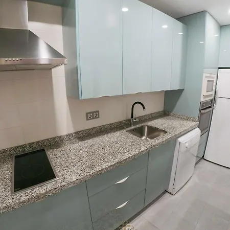 Casa Ana Appartamento Siviglia