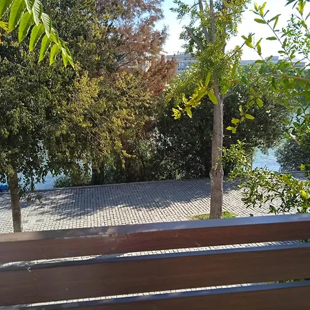 Apartamento Terraza De Triana *